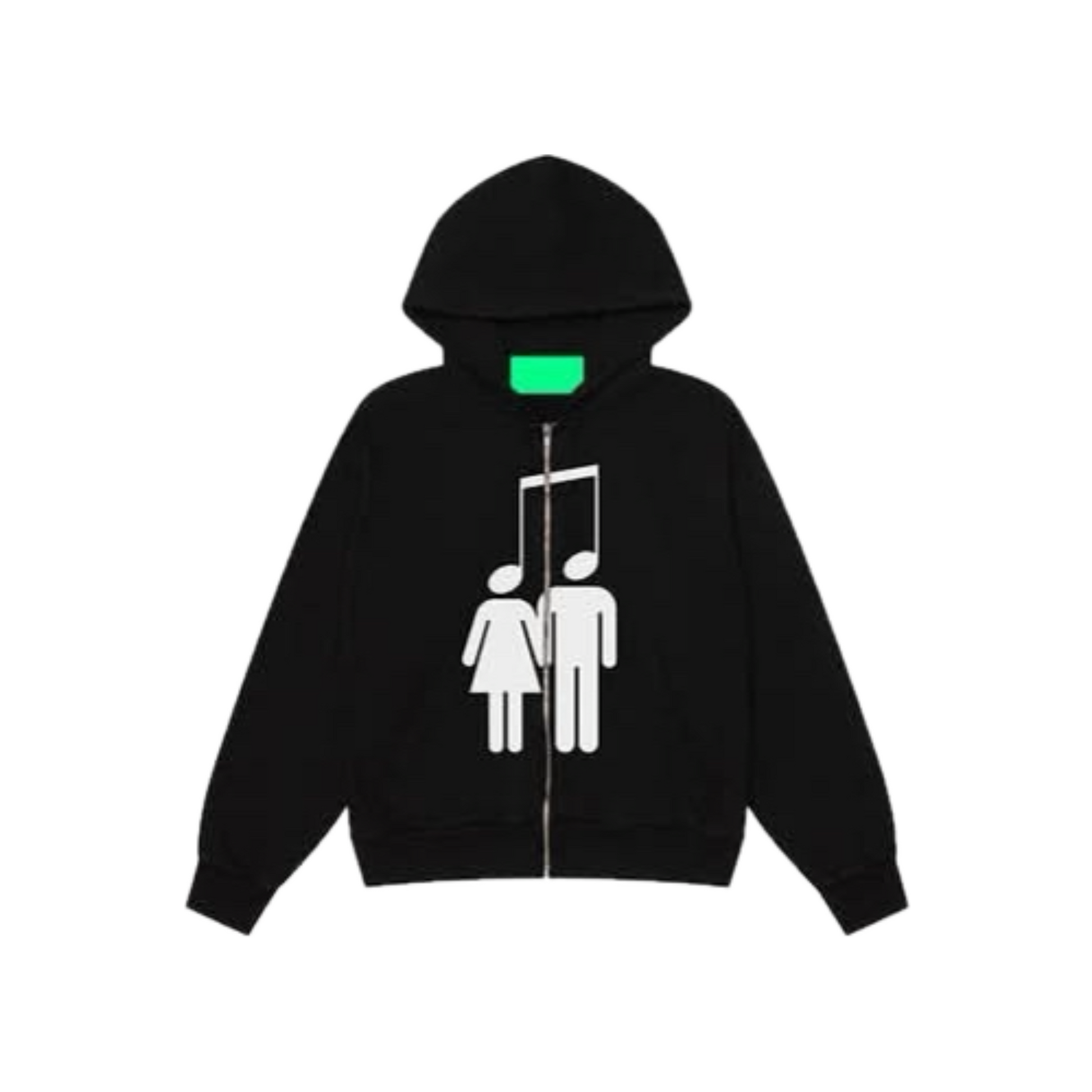 harmony hoodie