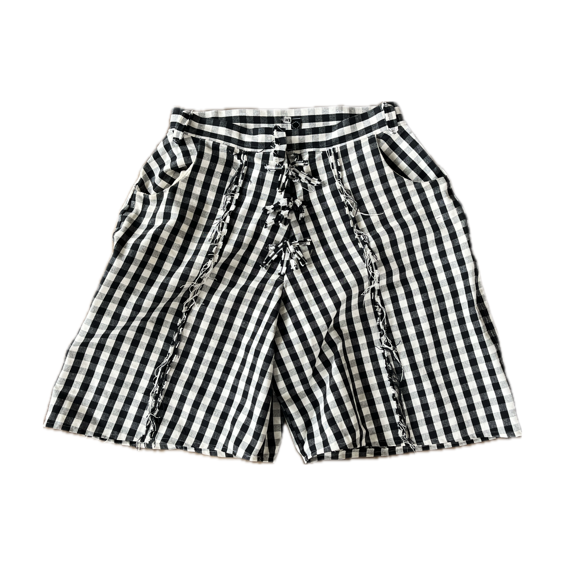 the pavement shorts