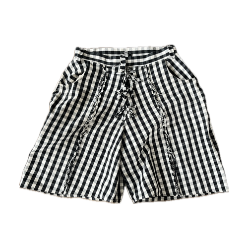 the pavement shorts