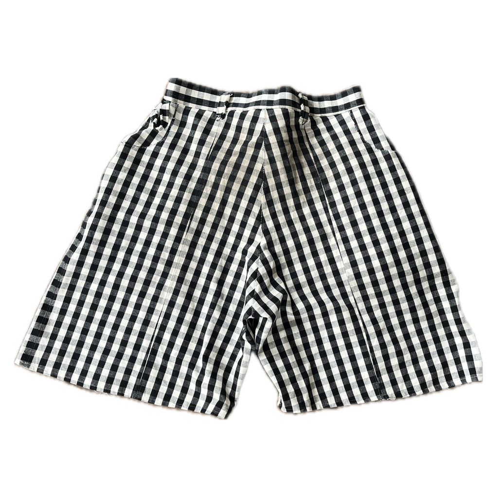 the pavement shorts
