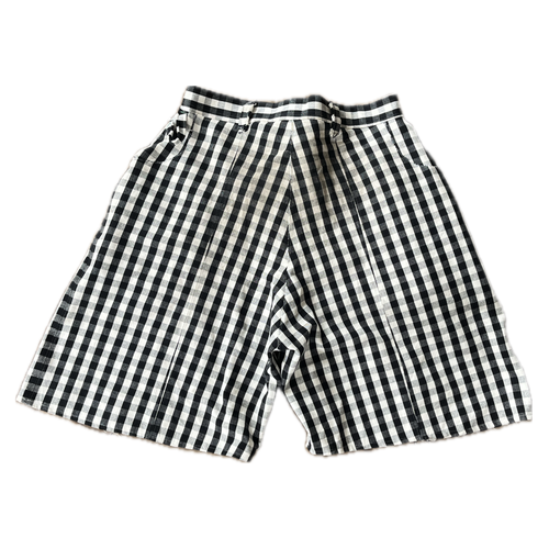 the pavement shorts