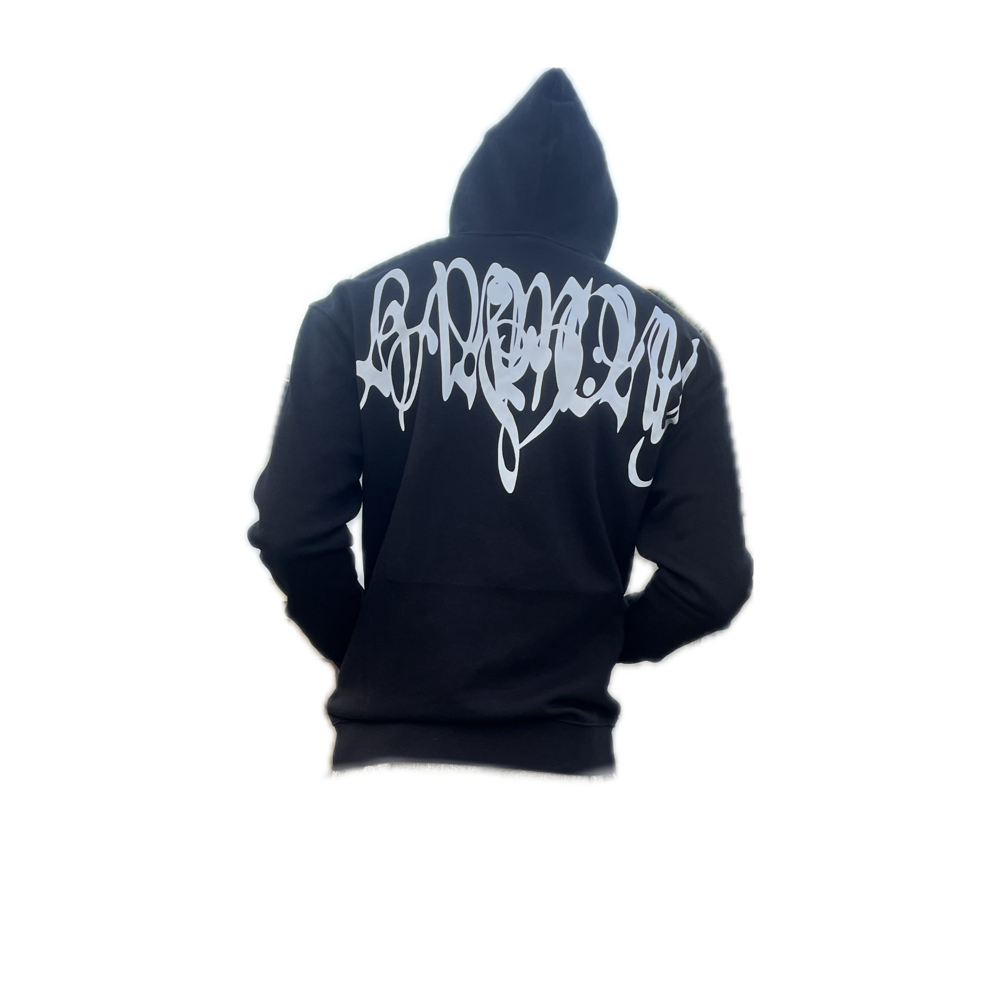 harmony hoodie