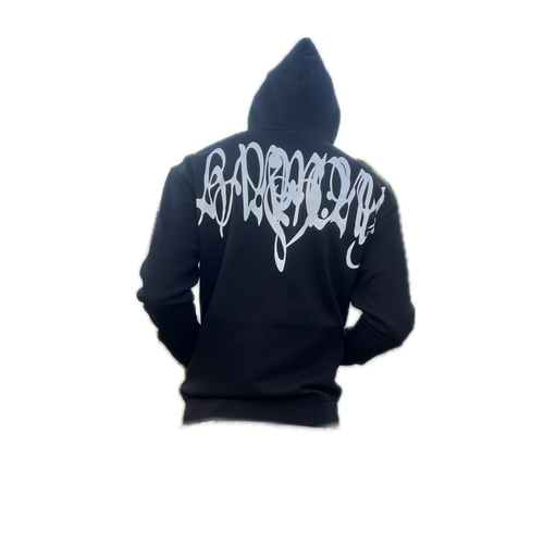 harmony hoodie