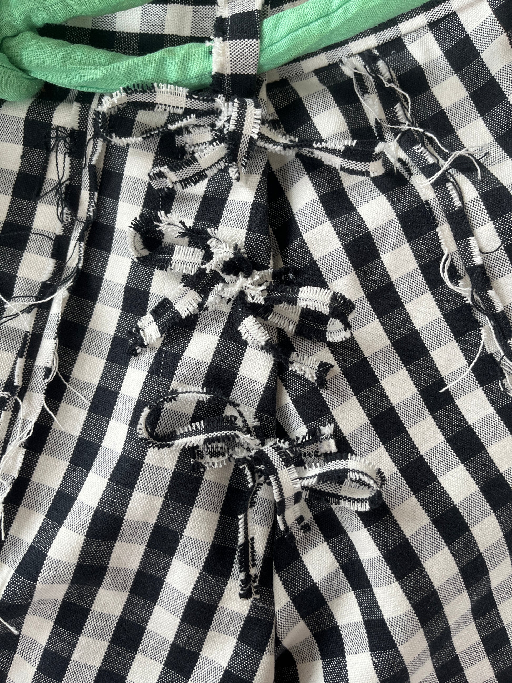 the pavement shorts