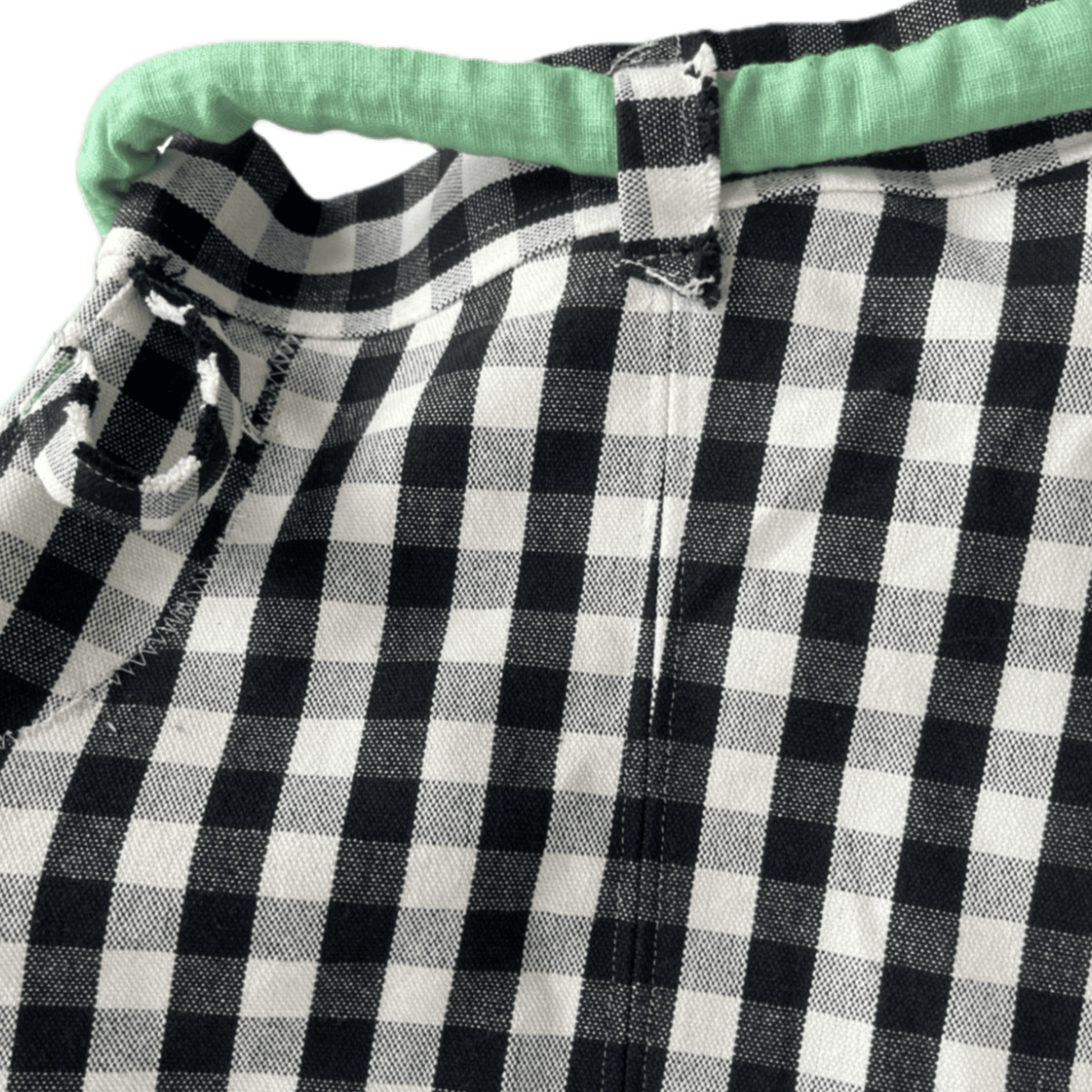 the pavement shorts