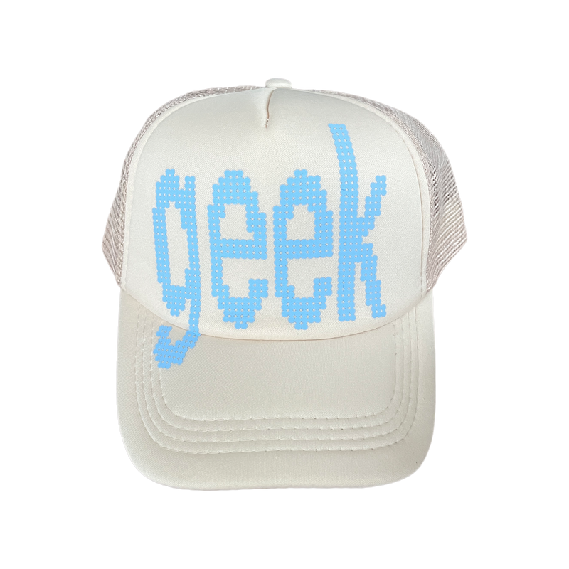 geek trucker