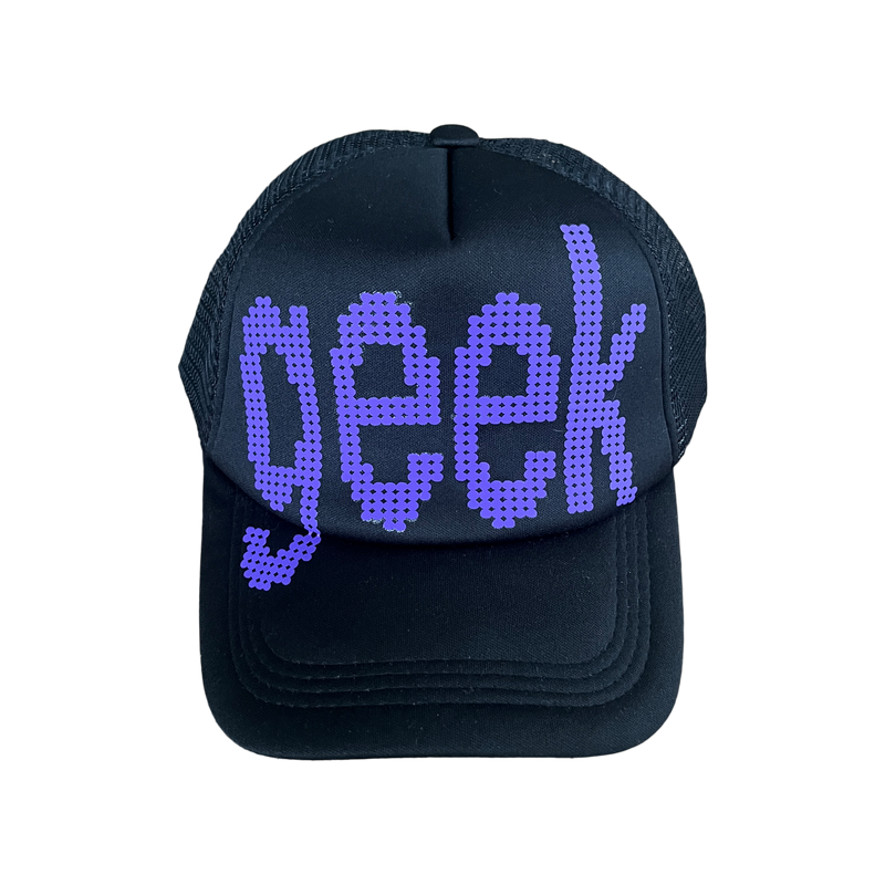 geek trucker